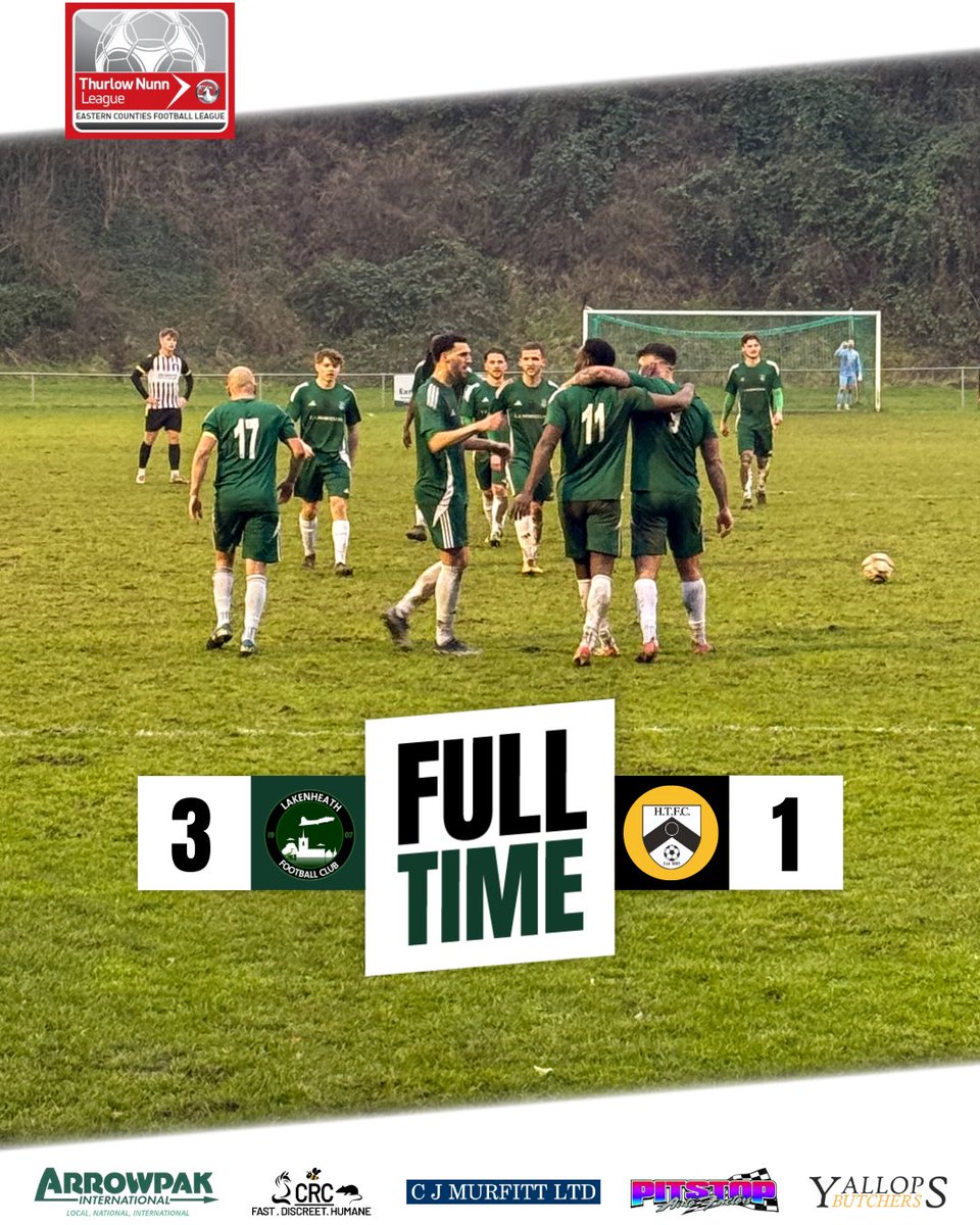 🟢 Full Time Result 🟢

Goals from Rocha’s again plus one from Manels makes it two wins in a week 🙌🏻🙌🏻🙌🏻