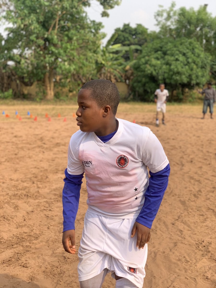 MillenniumSFA's tweet photo. #FOOTBALLWEEKEND in session, hope you are coming. #MSFA #ASABA https://t.co/hoClGYqeML