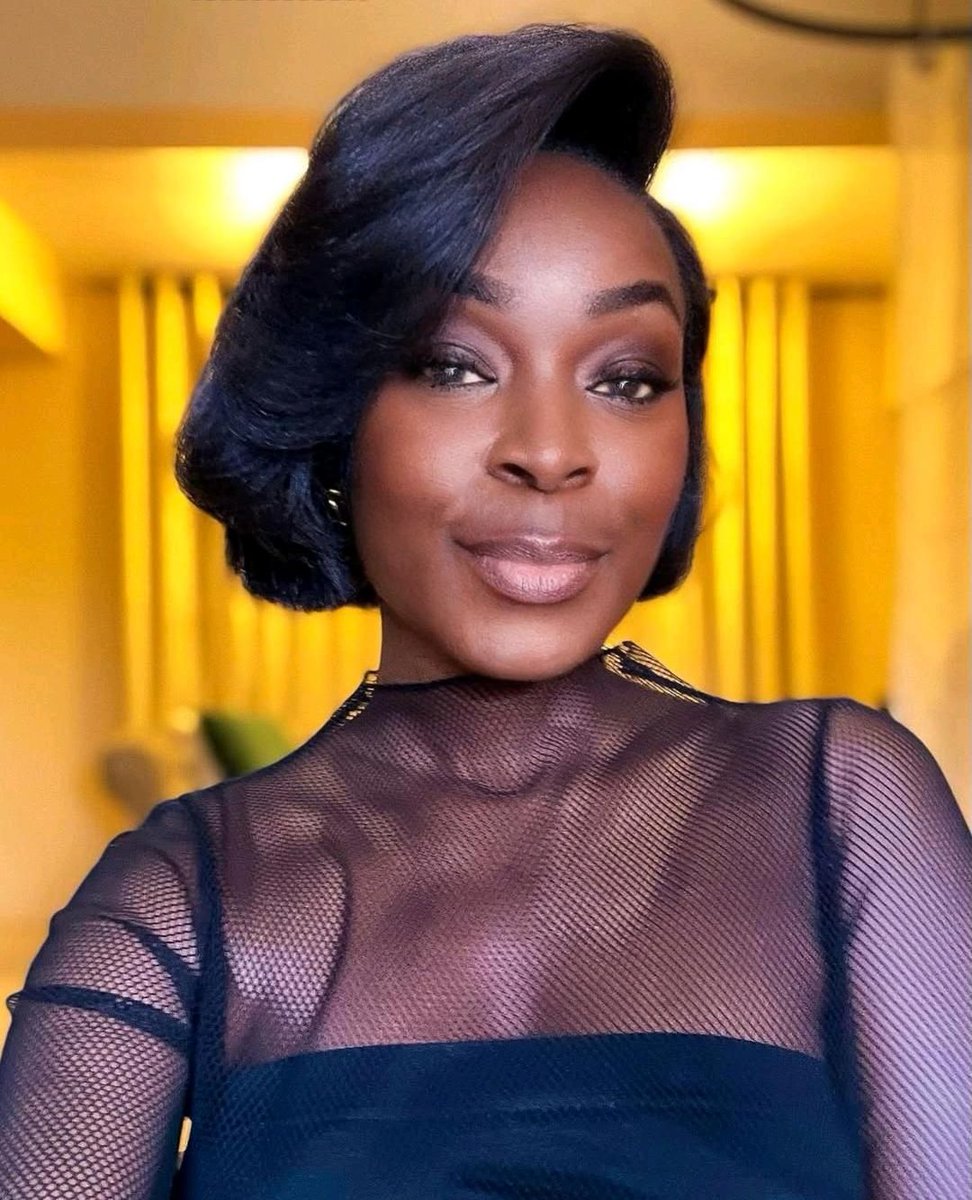 Chinedu Nwafor 🕊️ | Thoughts that hit home tweet media