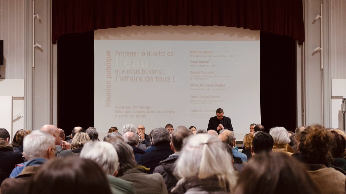 Fabrice Roussel tweet media