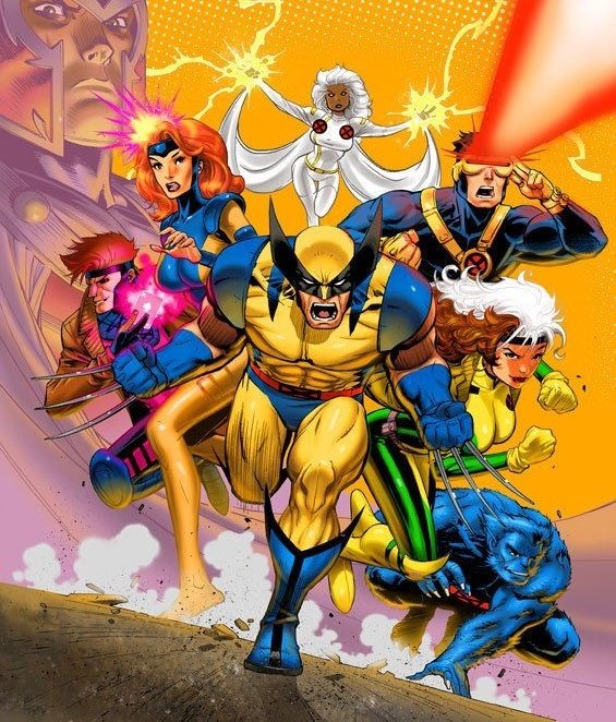 MCUFilmNews's tweet photo. Marvel Studios is reportedly looking to cast new actors for X-Men roles in the #MCU.

(Source: https://t.co/ZITtgRtl7M) https://t.co/xgGmKBWnGQ