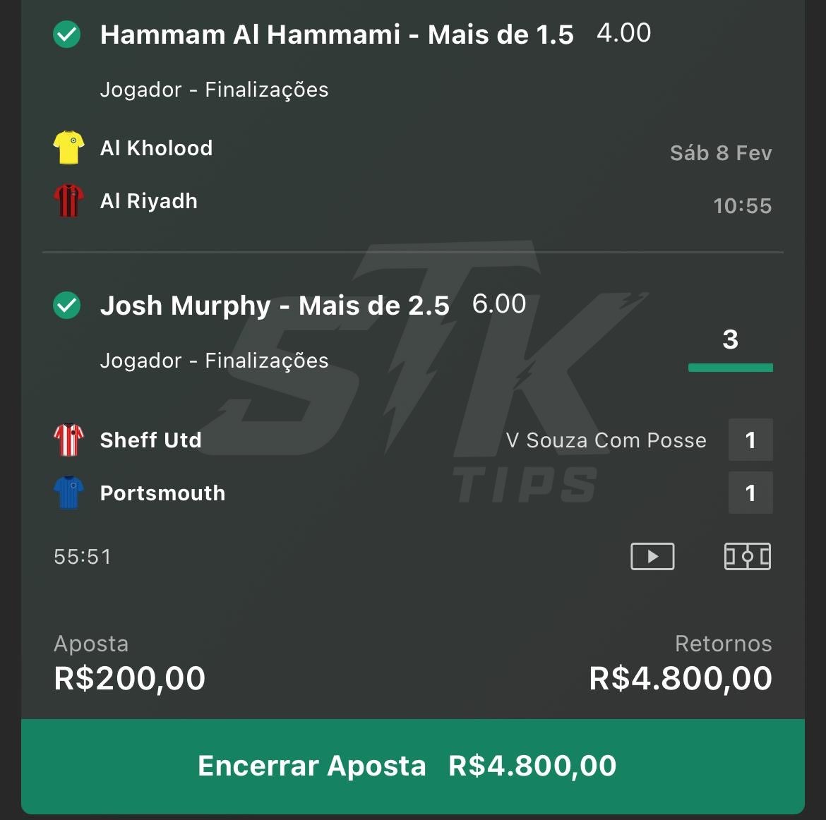 Se você não tá vivendo essa semana comigo, meu amigo… HISTÓRICO. 

MAIS UMA✅✅✅✅✅✅

LlNK do grupo nos comentários👇