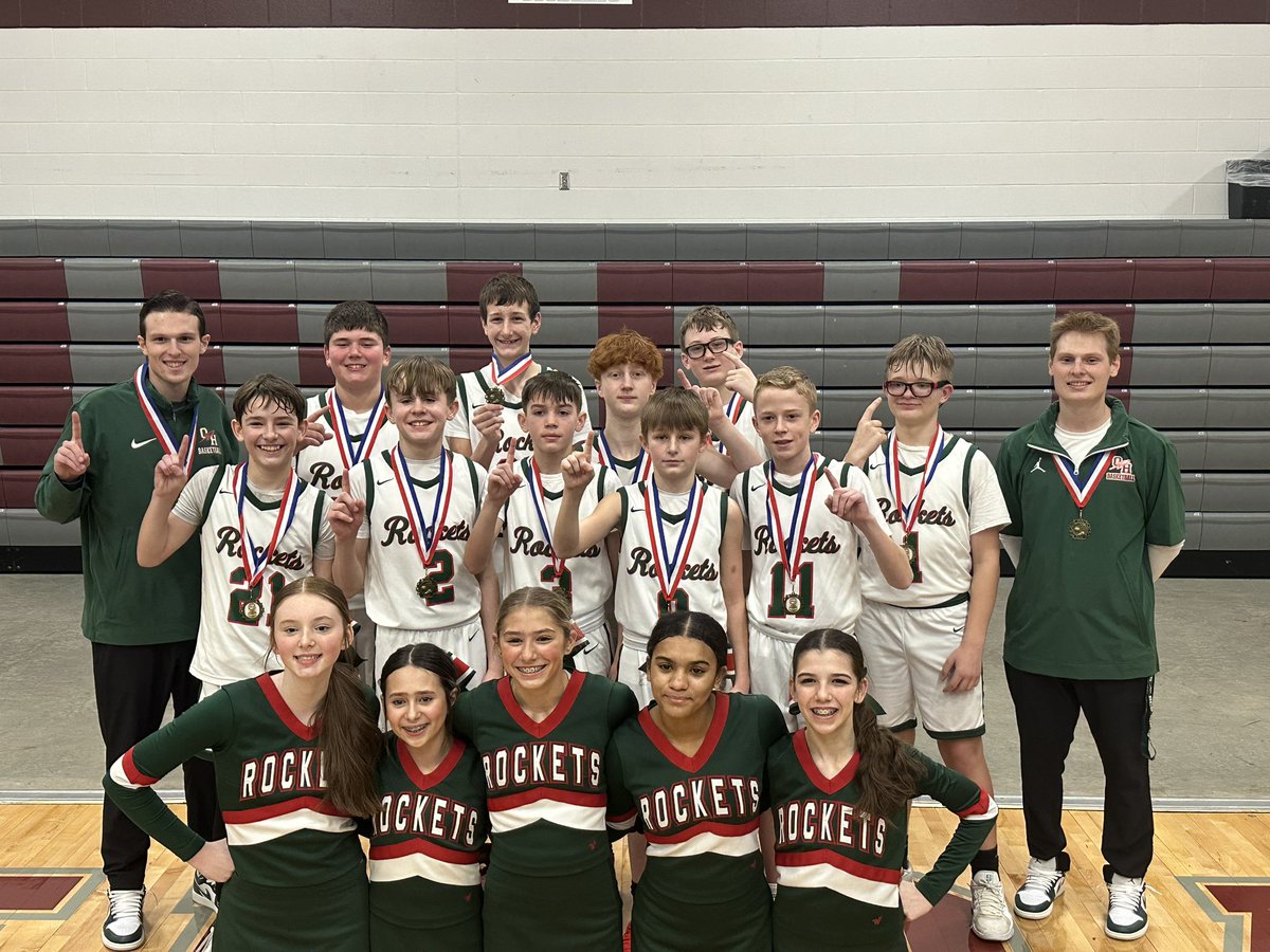 Oak Harbor Boys Basketball tweet media