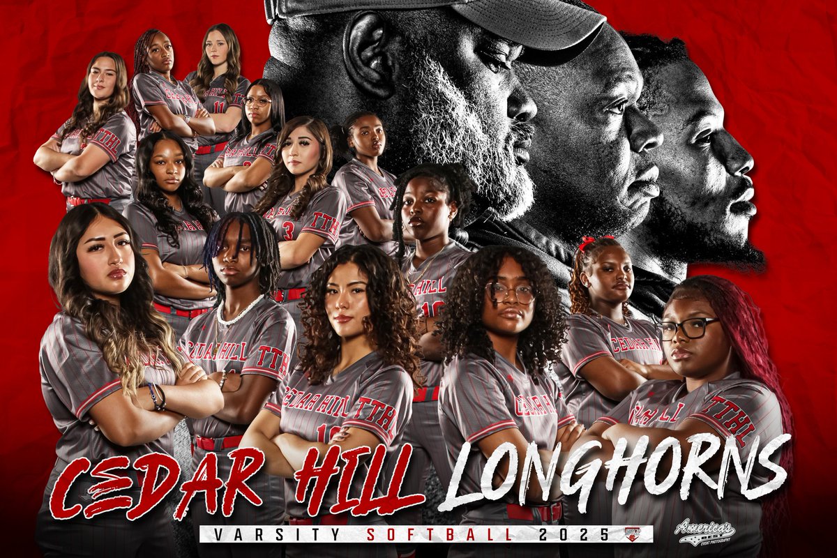 Cedar Hill Softball (@chhssoftball) on Twitter photo 