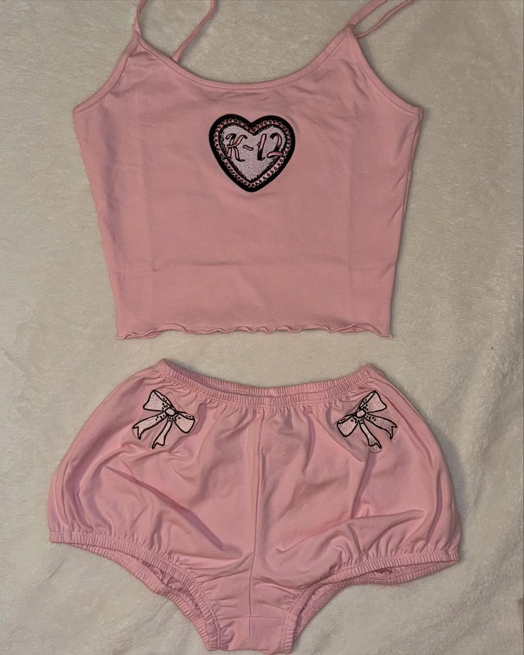 Melanie Martinez　fruit of the loom　半袖 Melanie Martinez fruit of the loom 半袖