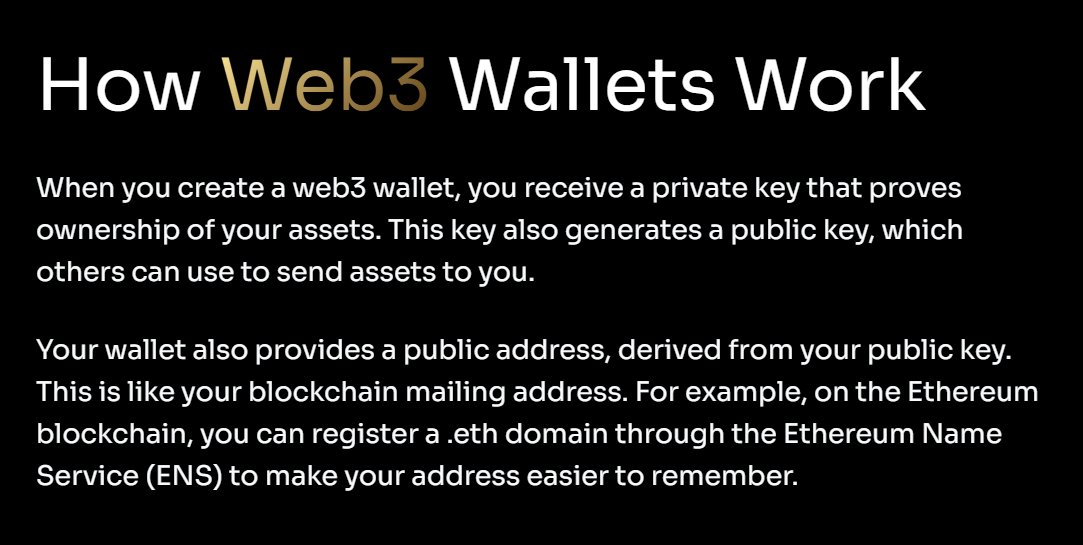 Trump's <a href="/worldlibertyfi/">WLFI</a> just added this to their website, advising people to register a .eth domain 🔥