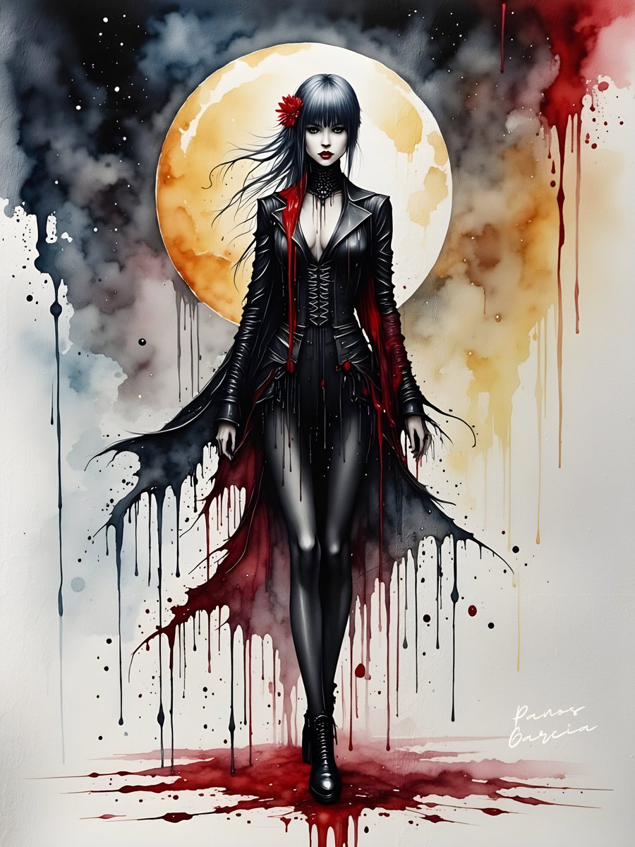 panos_kok's tweet image. 👏 New collection 📷 Moongirls By by Panos Garcia 📷opensea.io/collection/moo…… OpenSea Drops ( Public Sale ) Sale started on @opensea
. Be part of this! #ethNFTs #eth #ethnft #nfts #nft #nftpfp #artwork #anime #Ethereum #openseadrop #animedrop