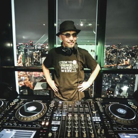 TOKYO M.A.A.D SPIN "Z" tweet media