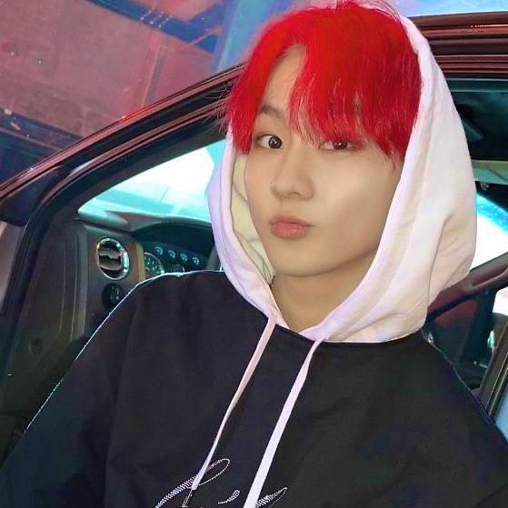 estrella EN7 ✿ VERE A ENHYPEN tweet media