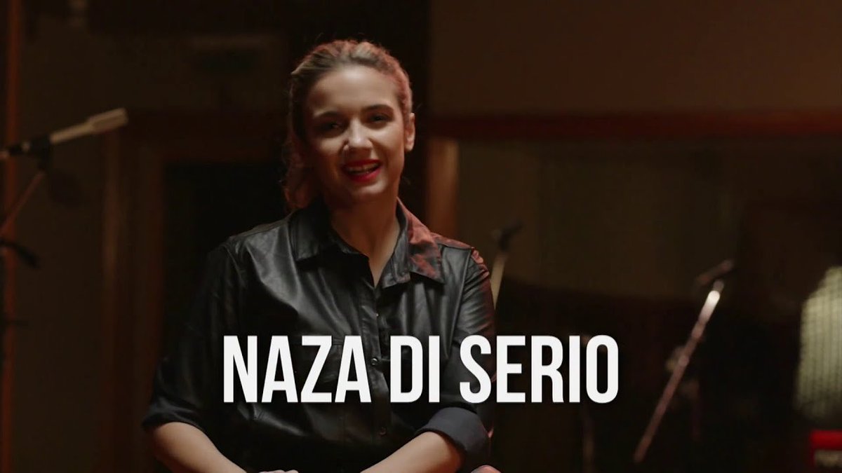 Hoy es 8 y es el cumpleaños de nuestra conductora 💫🎤🎬 ¡¡¡Feliz cumple 🎂 <a href="/NazaDiSerio/">𝐍𝐚𝐳𝐚𝐫𝐞𝐧𝐚</a> 🎁que se cumplan cada uno de tus deseos muchos éxitos. 🎤