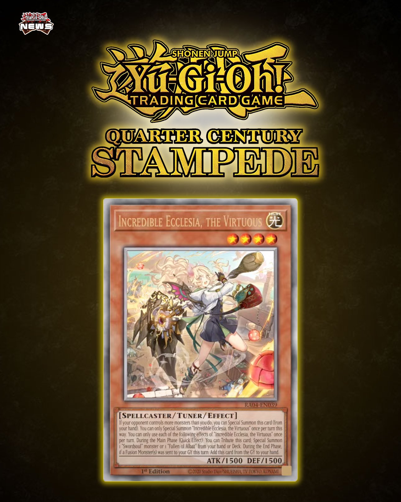 YuGiOh News on X: 