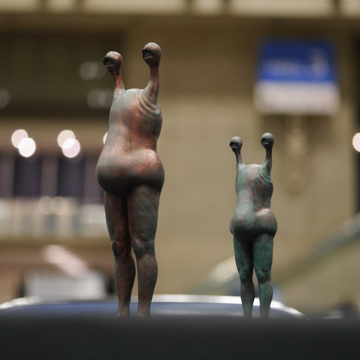 👃

［3-27-09］クリーチャージャム

#WF2025冬 
#WF2025W 
#ワンフェス2025冬 
#ワンフェス2025w 
#WF 
#ワンフェス