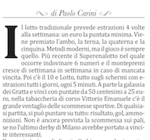 mondopadano's tweet image. «Tre quarti dei clienti qui tentano la fortuna».
La #tabaccheria di Roberto, in corso Vittorio Emanuele.
#gioco #azzardo #società #inchiesta 
mondopadano.it/stories/attual…