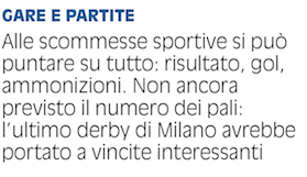 mondopadano's tweet image. «Tre quarti dei clienti qui tentano la fortuna».
La #tabaccheria di Roberto, in corso Vittorio Emanuele.
#gioco #azzardo #società #inchiesta 
mondopadano.it/stories/attual…