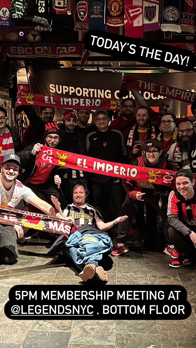 Can’t wait to see all of your beautiful preseason faces at <a href="/FFactoryNY/">Football Factory</a>, 5pm today! First drink is on us. 🍻