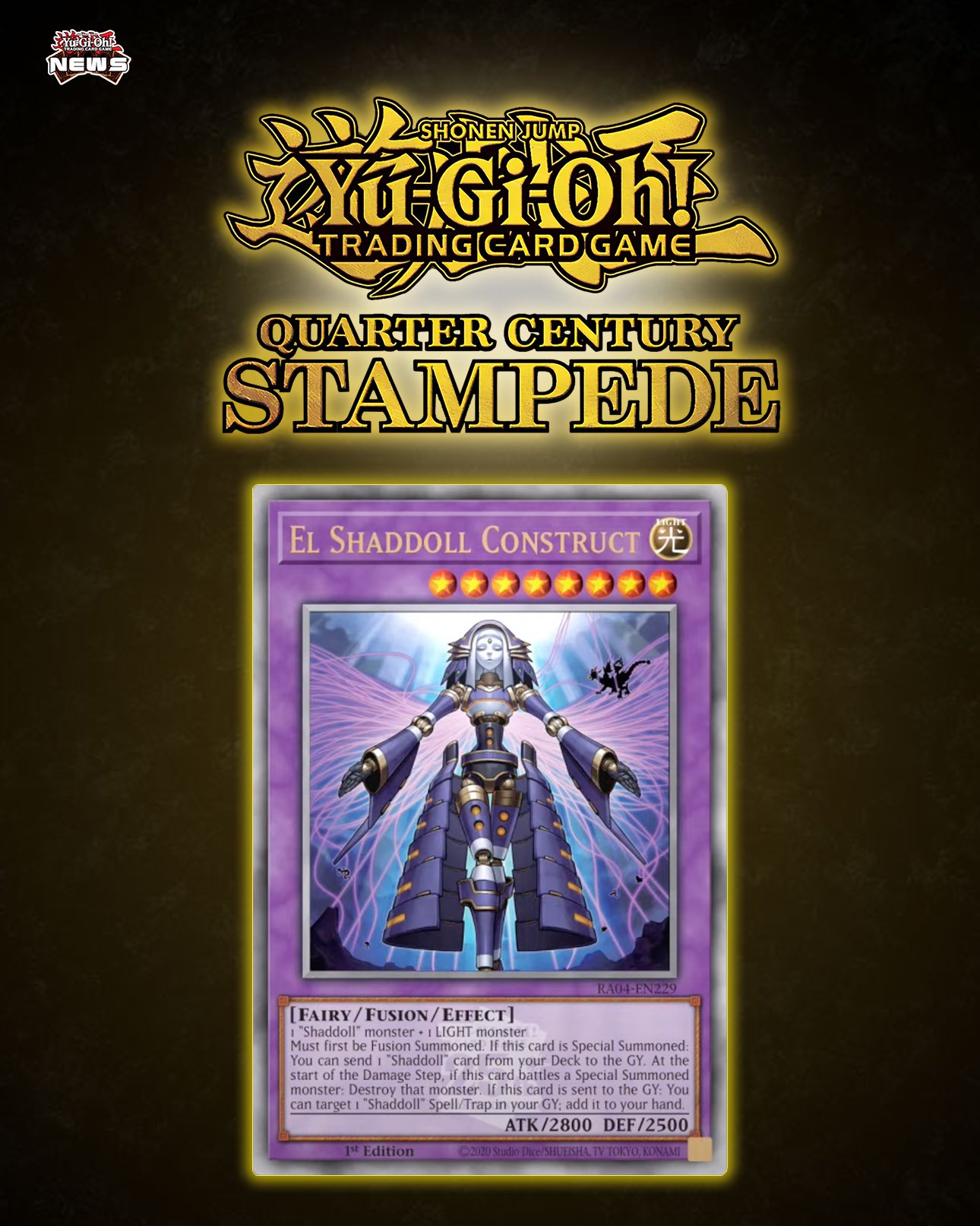 YuGiOh News on X: 