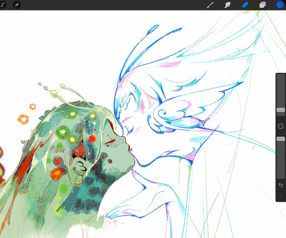 carvi (@carvifox) / Posts / X