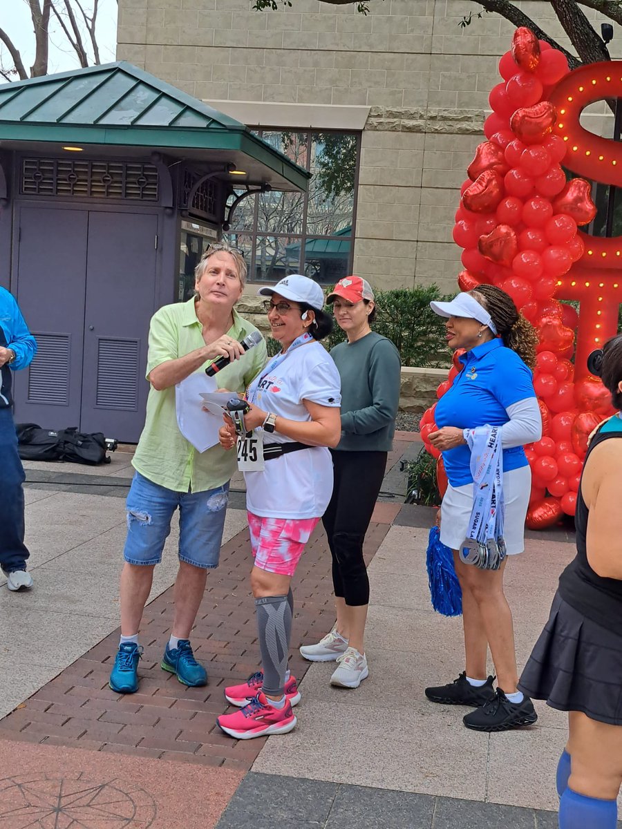 Mission Bend Glen Elementary (@mbge_gators) on Twitter photo What a great day to get out and run for a good cause. Congratulations, Ms. Tewelde for getting third place in her age group. <a href="/FBEF_FBISD/">Fort Bend Education Foundation</a> #runningwithaheart5k What a great day to get out and run for a good cause. Congratulations, Ms. Tewelde for getting third place in her age group. <a href="/FBEF_FBISD/">Fort Bend Education Foundation</a> #runningwithaheart5k