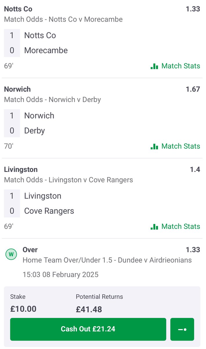 🎩 Andy’s Football Tips tweet media