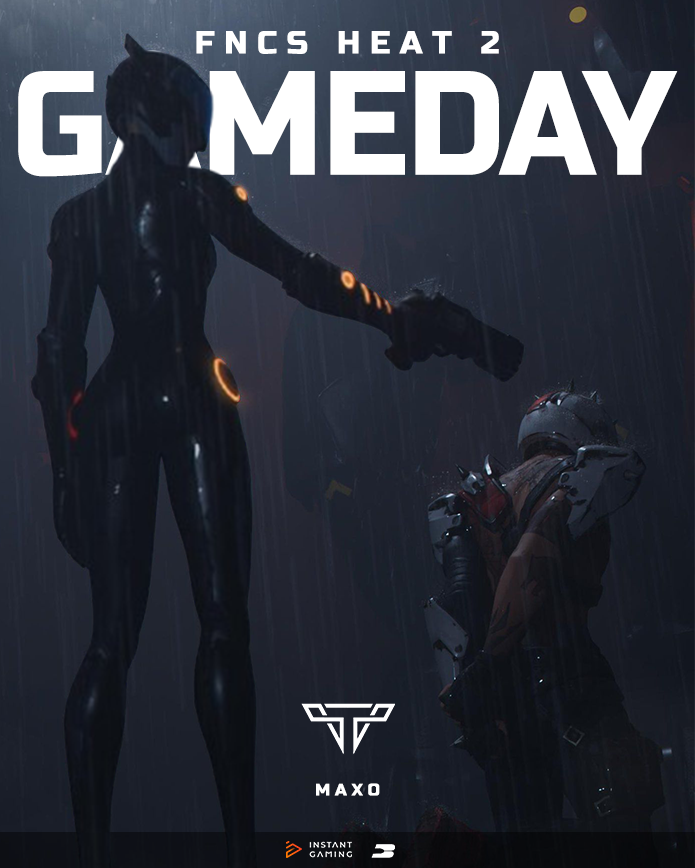 ThdEsport_'s tweet photo. Aujourd'hui c'est le grand jour...
Bonne chance à THD @MaxoFnn pour les Heats 2 NAC, décrochons la Grande Finale 🤩
#RaiseTHD🧡💙 https://t.co/VmclHS6a0g