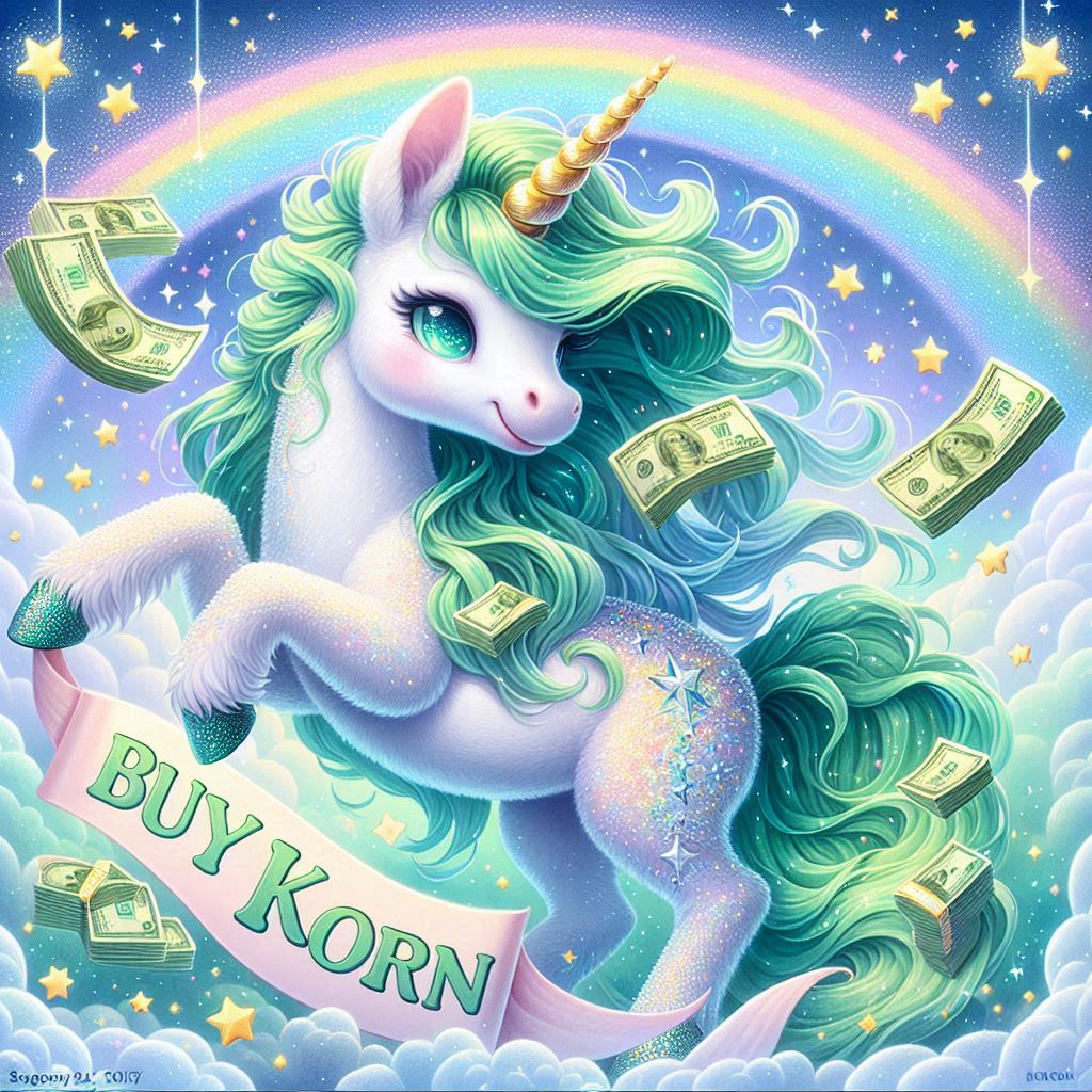 Pink_Eye___'s tweet image. @unikorn909 BUY BUY BUY !!!! KRC20 FIRST UNIKORN