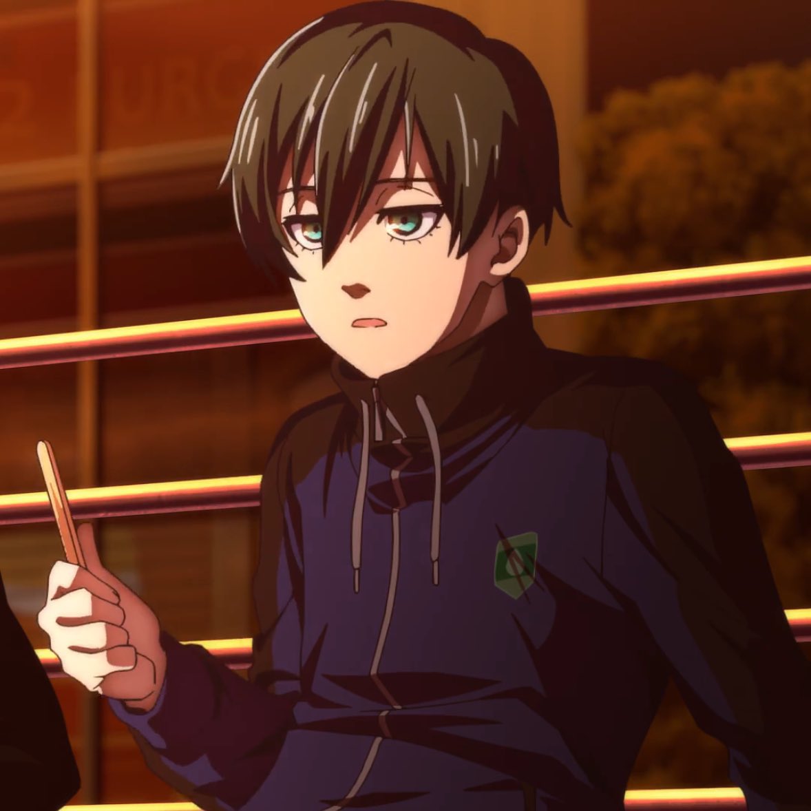 seishirobear's tweet photo. rinrin is just a silly boy to me https://t.co/fln3BzFWmc