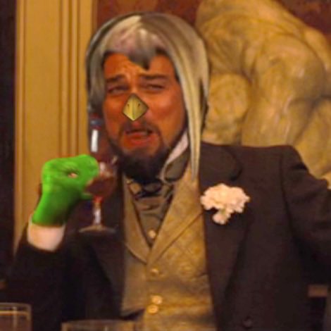xavieronsolami's tweet photo. Bros are out here analyzing charts while I’m analyzing the metaphysical implications of Xavier’s beak. We are not the same. https://t.co/qTuf4PbKvH