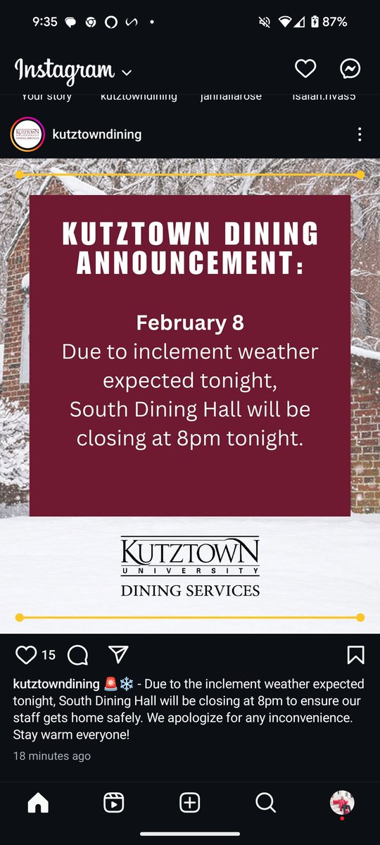 Chris Scarmack (@chris_scarmack) on Twitter photo 