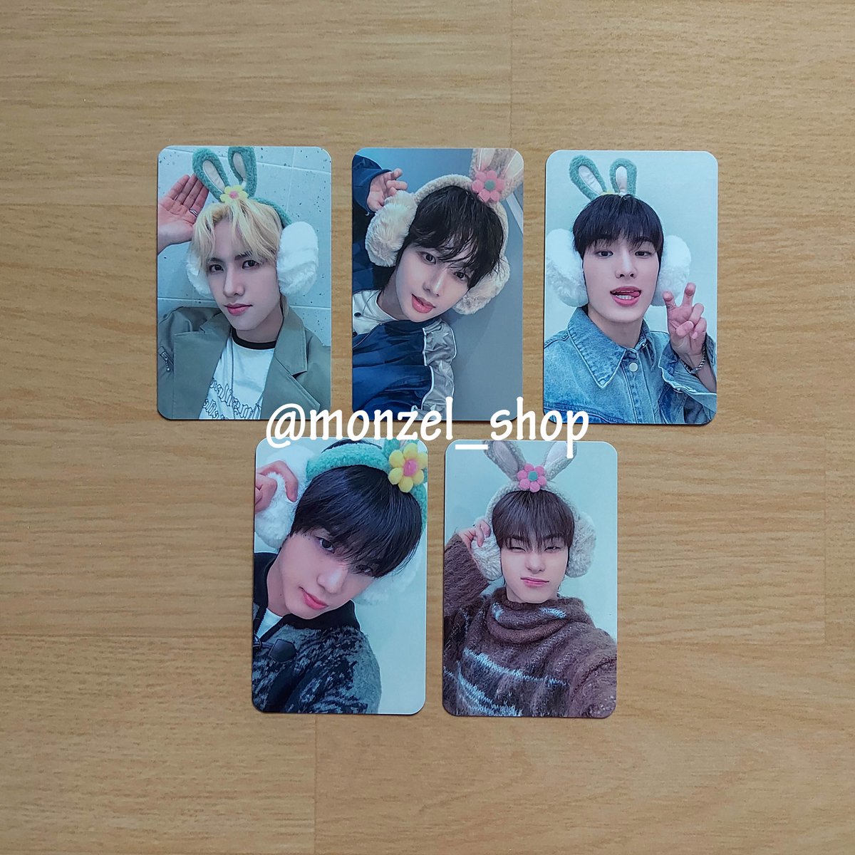 monzel_shop's tweet photo. READY STOCK

#MZ_82MAJOR

WTS (Worldwide &amp; INA)
82MAJOR [X-82] InterAsia POB Photo Card (PC) @ 95 K / $6
   ↳ Availability :
    - Seongil
    - Seongmo
    - Yechan
    - Seongbin
    - Dogyun https://t.co/V4oCsG2HXU