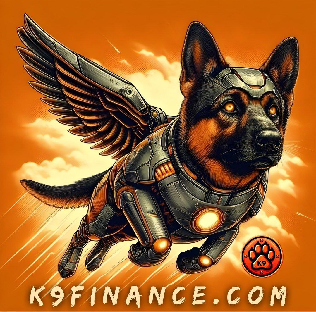 Users can vest their esKNINE tokens in #K9Finance to convert them into $KNINE after a vesting period.
🔥
<a href="/K9finance/">K9 Finance DAO</a> 

#DAO #Shibarium #CMT #CMTitans