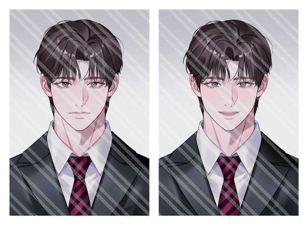 은하수 tweet media