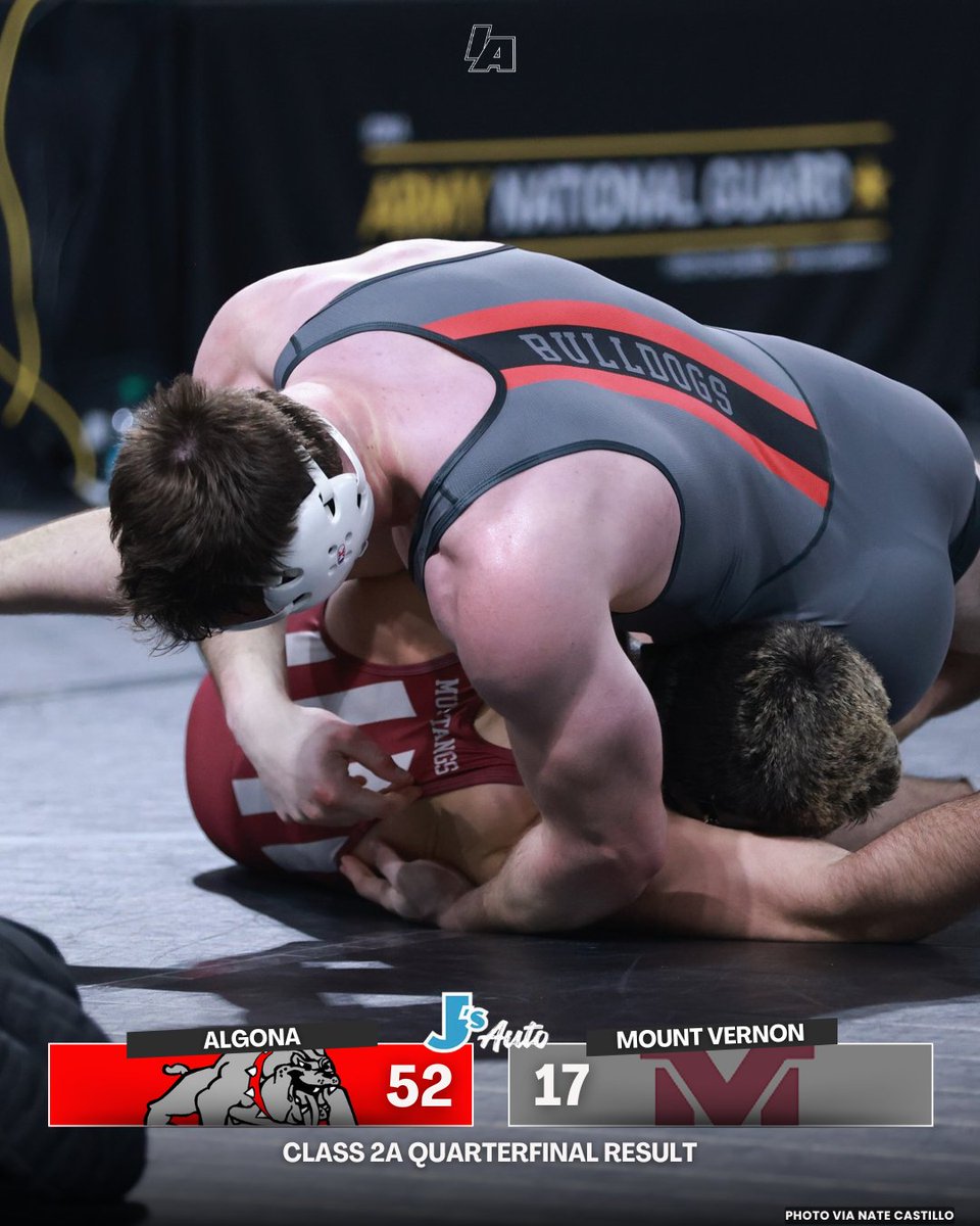 IAwrestle tweet picture