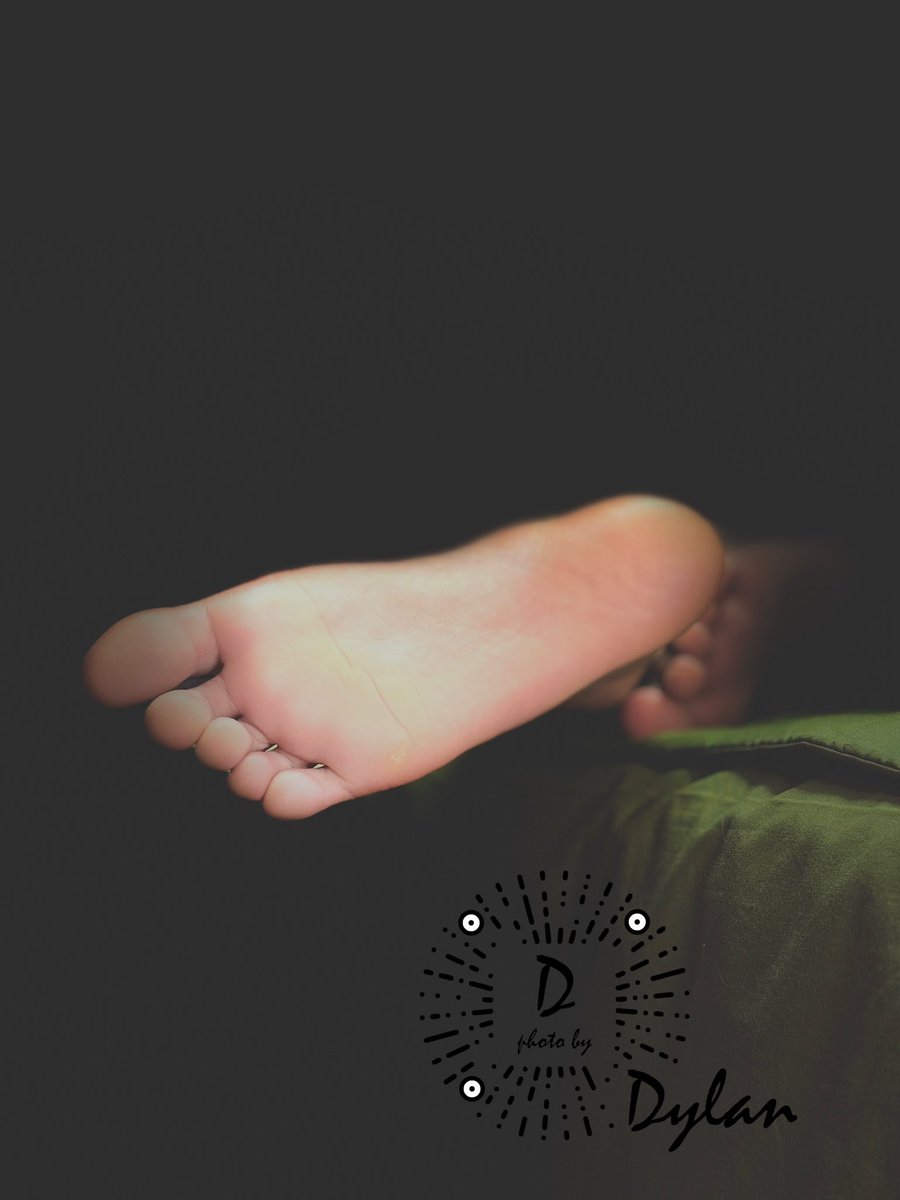 喜欢脚底的是不是很少？