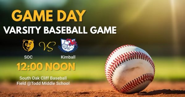 Beat us there! Don’t meet us there! TODAY!!