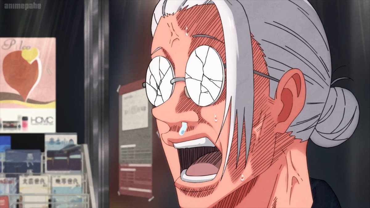 GUYS the way taro was sad because he thought aoi was scared of him but instead she GAVE him a bandage and thats why he fell in love even more. PEAK MASCULINITY LOOKS LIKE THIS 😭🫶🏻