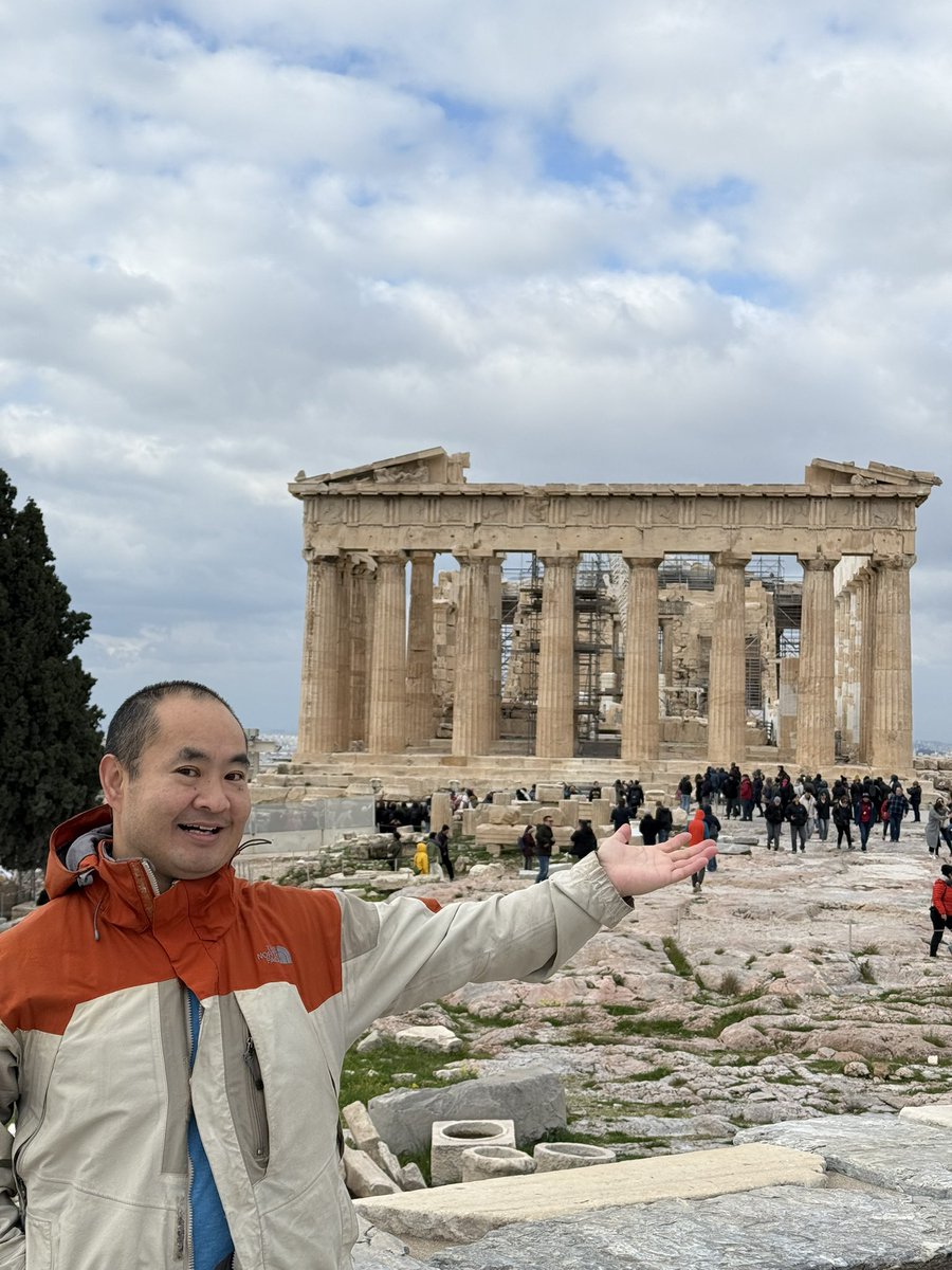 Dennis Yu tweet media