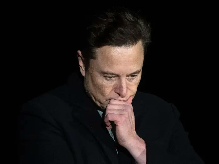 BREAKING: NY AG Letitia James Just Won a court case Against Elon musk's DOGE

Federal Judge Blocks Elon Musk’s Access To Treasury Data