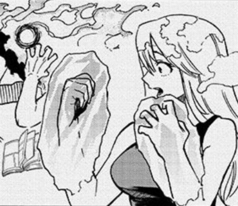 a moment to appreiciate hori's evolving artstyle