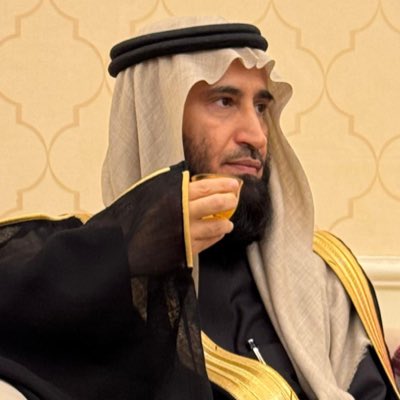 المحامي/عبدالملك بن فهد الشدي tweet media