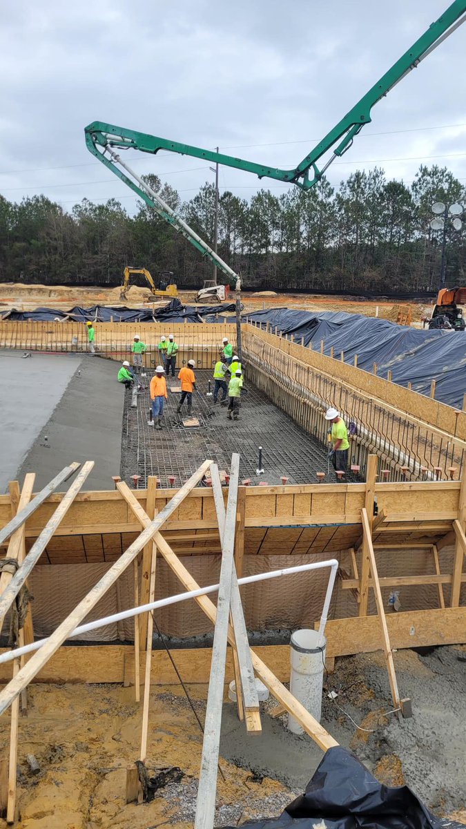 Connie Hudson for Mobile tweet media