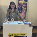Photo by Futuroscope ES (@Futuroscope_ES)