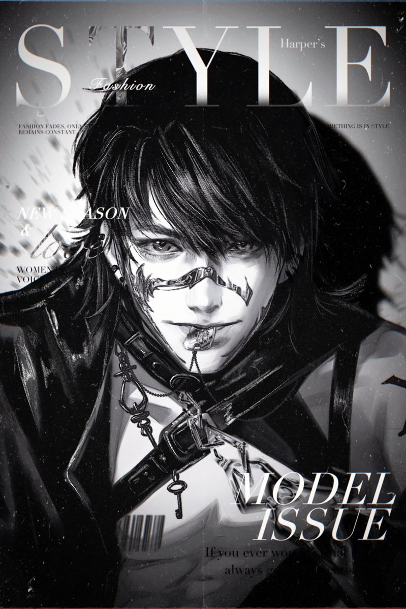 Karft5's tweet image. 夏以昼狗的时候
#恋与深空 #恋与深空夏以昼  #夏以昼