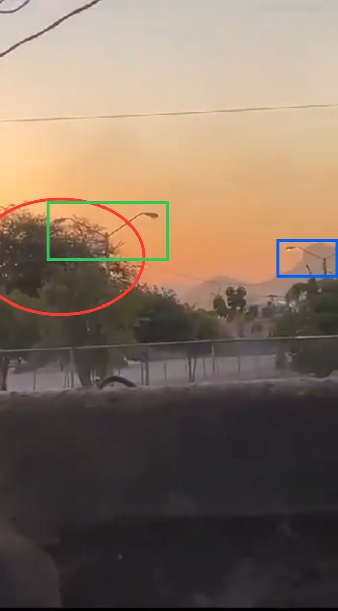 natsecboogie's tweet image. Geolocation of a Mexican authorities operating in Jesús María, Sinaloa in an operation w/ UH-60M &amp;amp; vehicles. Rumored to be a capture mission for a HVT.

@GeoConfirmed

Work w/ @Alpha_q_OSINT, @VaqueroJoe y @el6rin6o6aucho

(25.0895706, -107.4495134)

Source: @All_Source_News