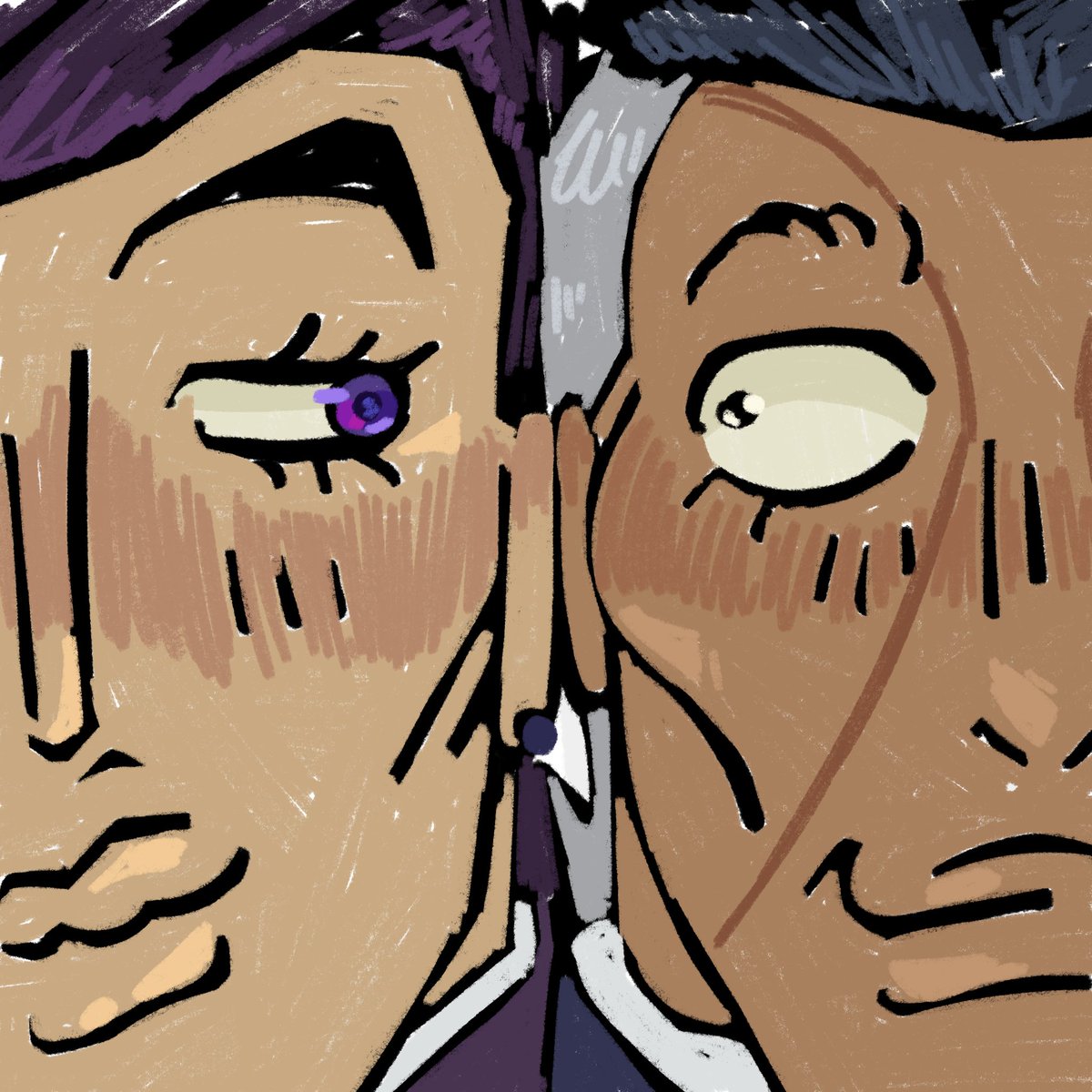 eyes #josuyasuweek2025