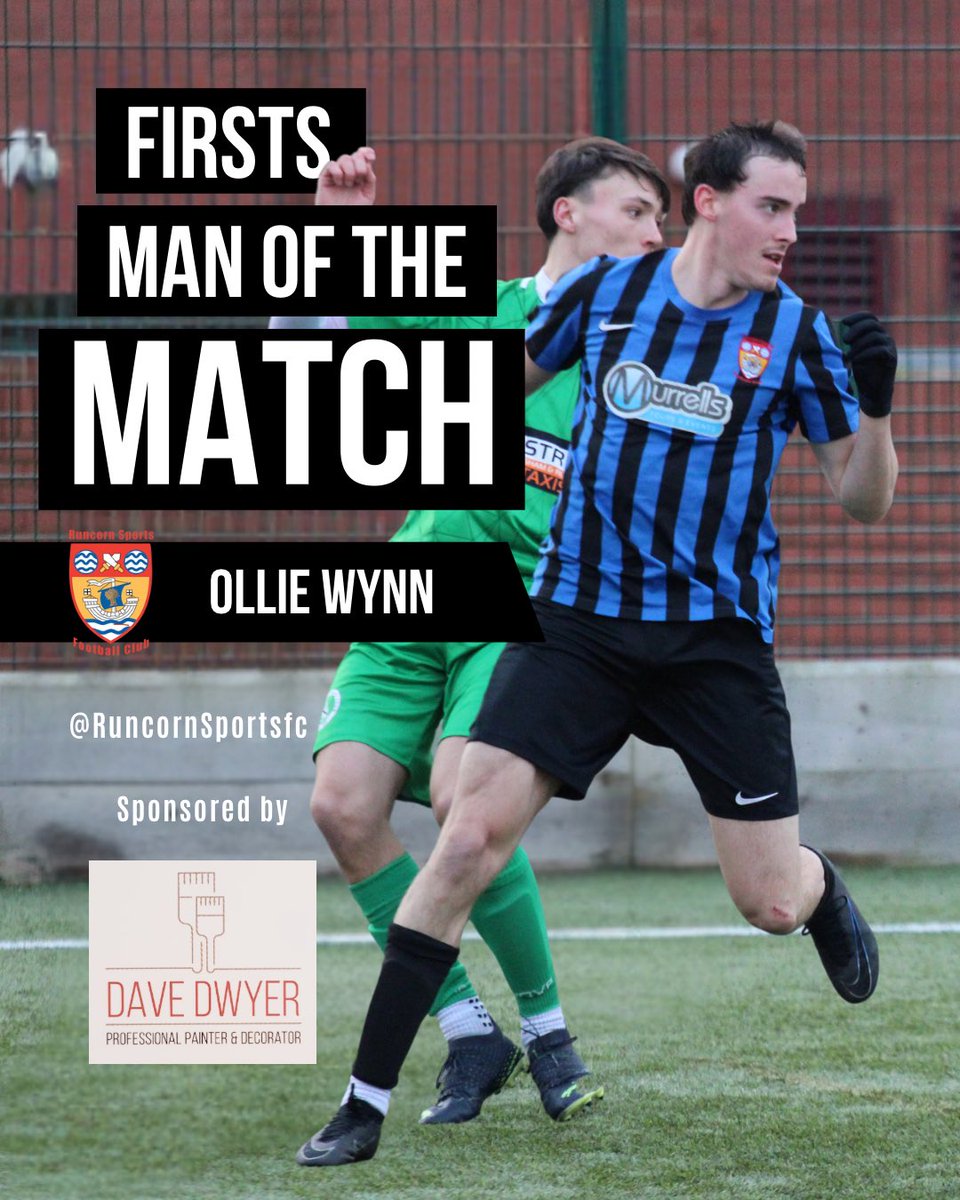 Runcorn Sports FC tweet media