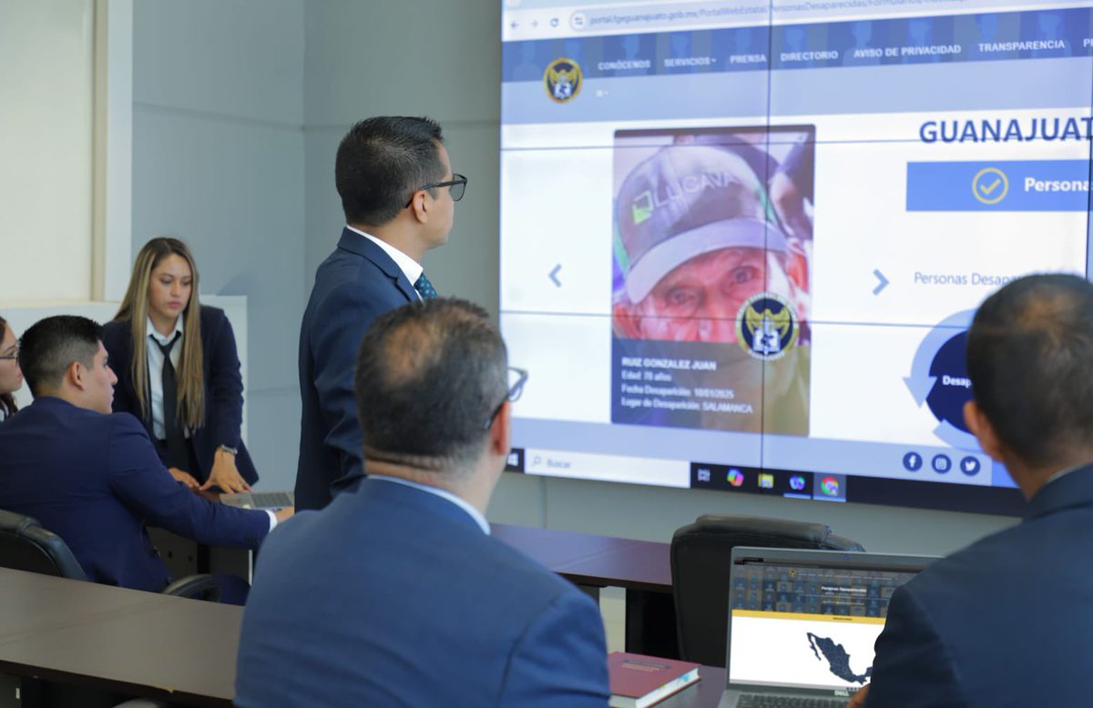 El papel clave de las Unidades de Análisis de Contexto 

En la lucha contra la criminalidad, las Unidades de Análisis de Contexto juegan
un papel fundamental en la evolución de las investigaciones penales. Integradas por expertos en criminología, derecho penal, antropología