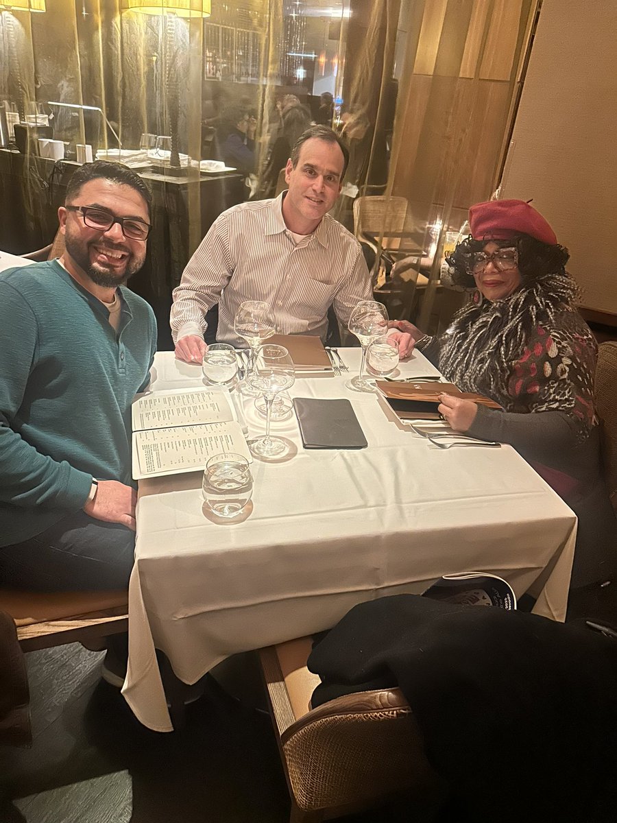 Great weekend with our <a href="/UTMBUrology/">UTMBUrology</a> Residency Program leadership team at SAU 2025!