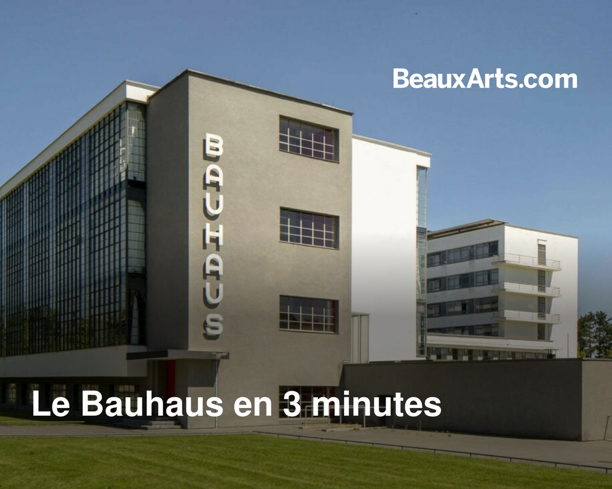 Beaux Arts magazine tweet media