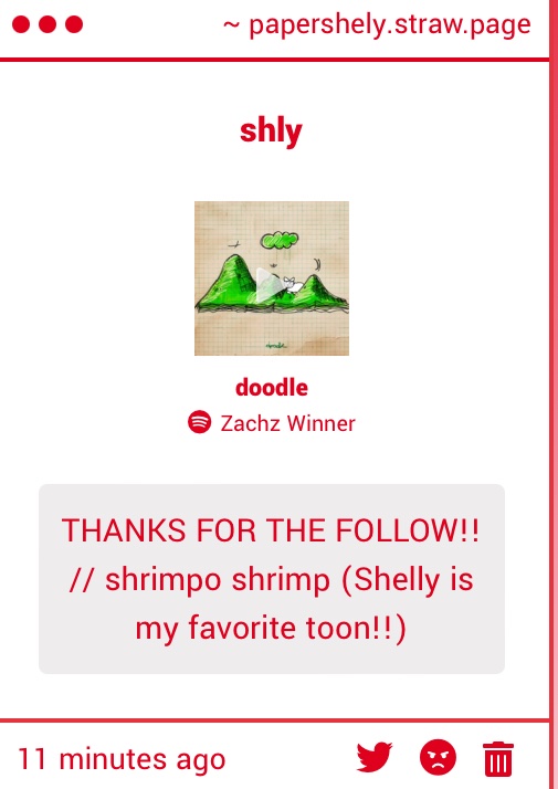 PaperShely's tweet image. YoUrE wElCoMe!!! I lOvE tHe SoNg!! 

🏴‍☠️/holy fart these ar so sillay 

-Papershely