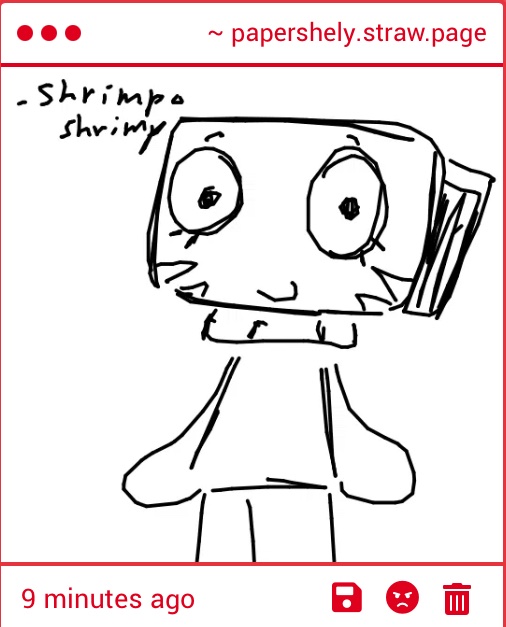 PaperShely's tweet image. YoUrE wElCoMe!!! I lOvE tHe SoNg!! 

🏴‍☠️/holy fart these ar so sillay 

-Papershely